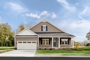 Available home near Milton