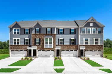 Lake Norman, NC - Luxury Homes for Sale