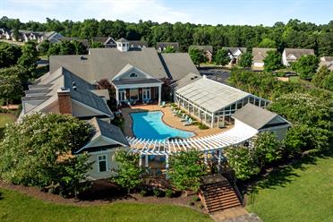Available home near Williamsburg