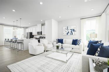 Available home near Baltimore