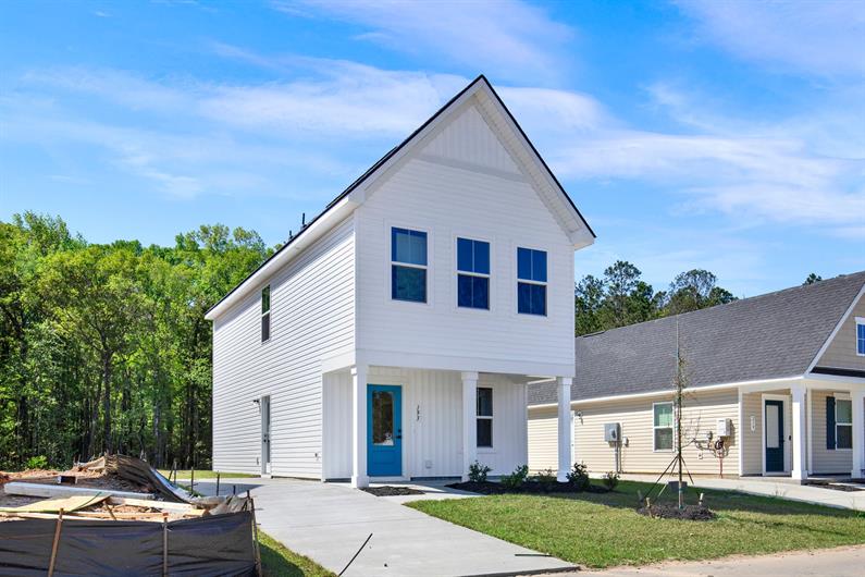 Available home in Royal Oaks Single-Family Homes