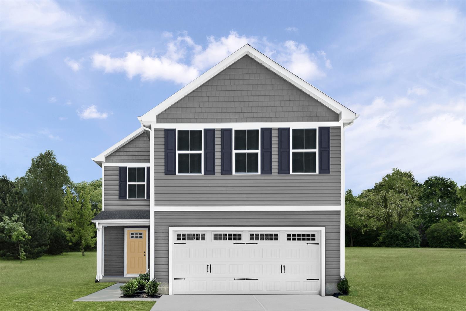 available home in Fieldstone West