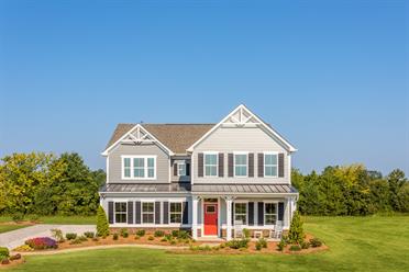Available home near Chesapeake