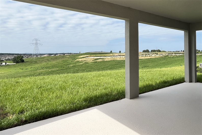 Overlook at Grassy Lake SingleFamily Homes for Sale Ryan Homes