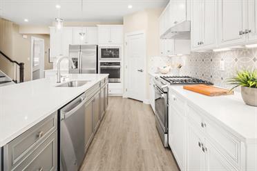 Sycamore Ridge - Community