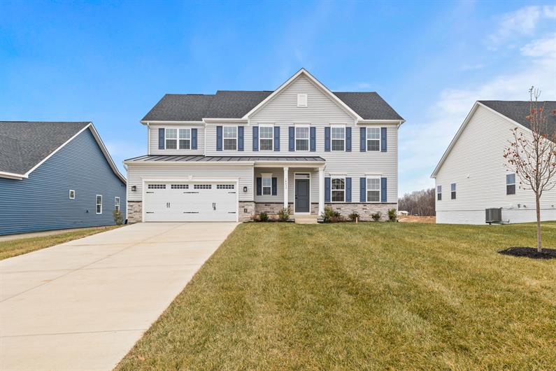 Available home in Kite Acres