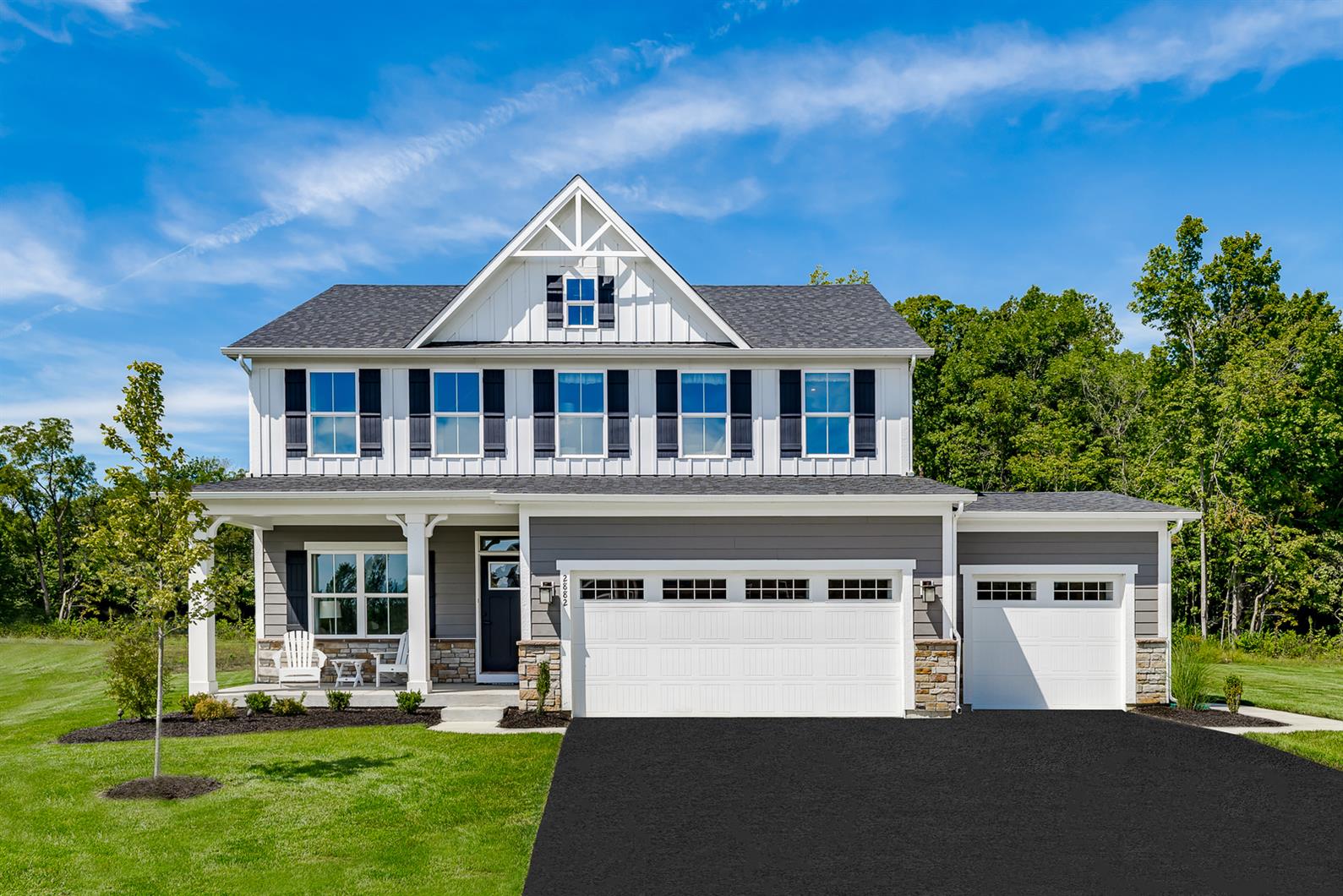 available home in Westwood Ridge