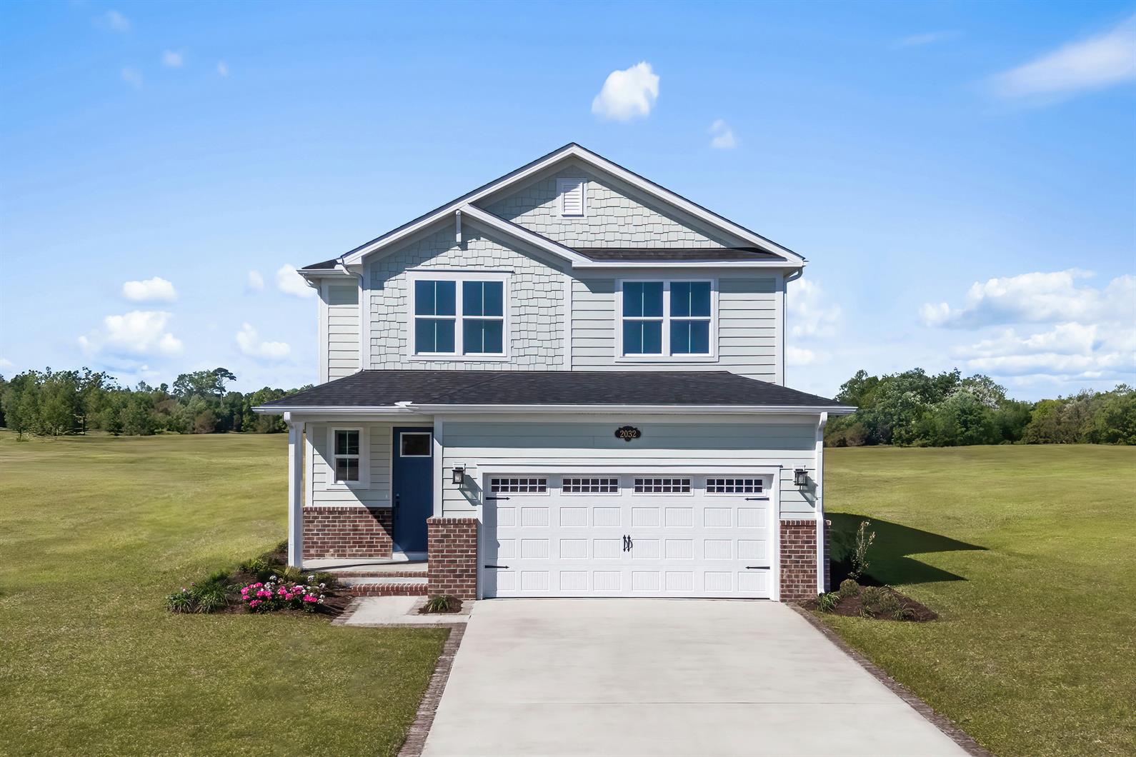 available home in East Lake