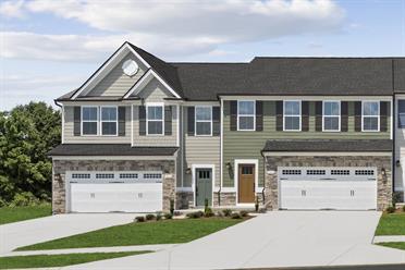 Windsong Townhomes - Community