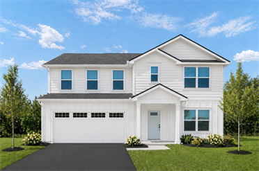 Available home near McHenry