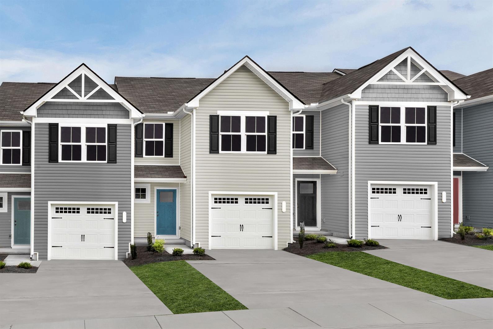 available home in Greyhawk Landing