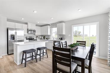 Available home near Staunton