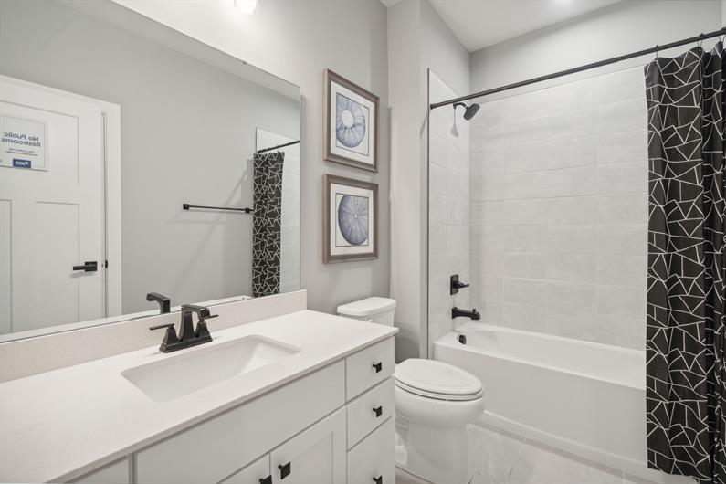 Awendaw Lakes SingleFamily Homes One Level Living for Sale Ryan Homes