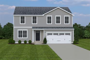 Available home near Bedford