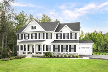 Available home near Fredericksburg