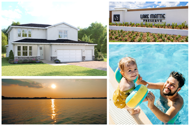 Lake Mattie Preserve Estates - Community