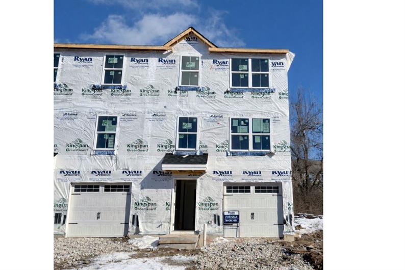 Available home in Heathermere Woods