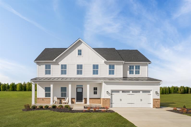 WELCOME HOME TO LUTZ FARMS