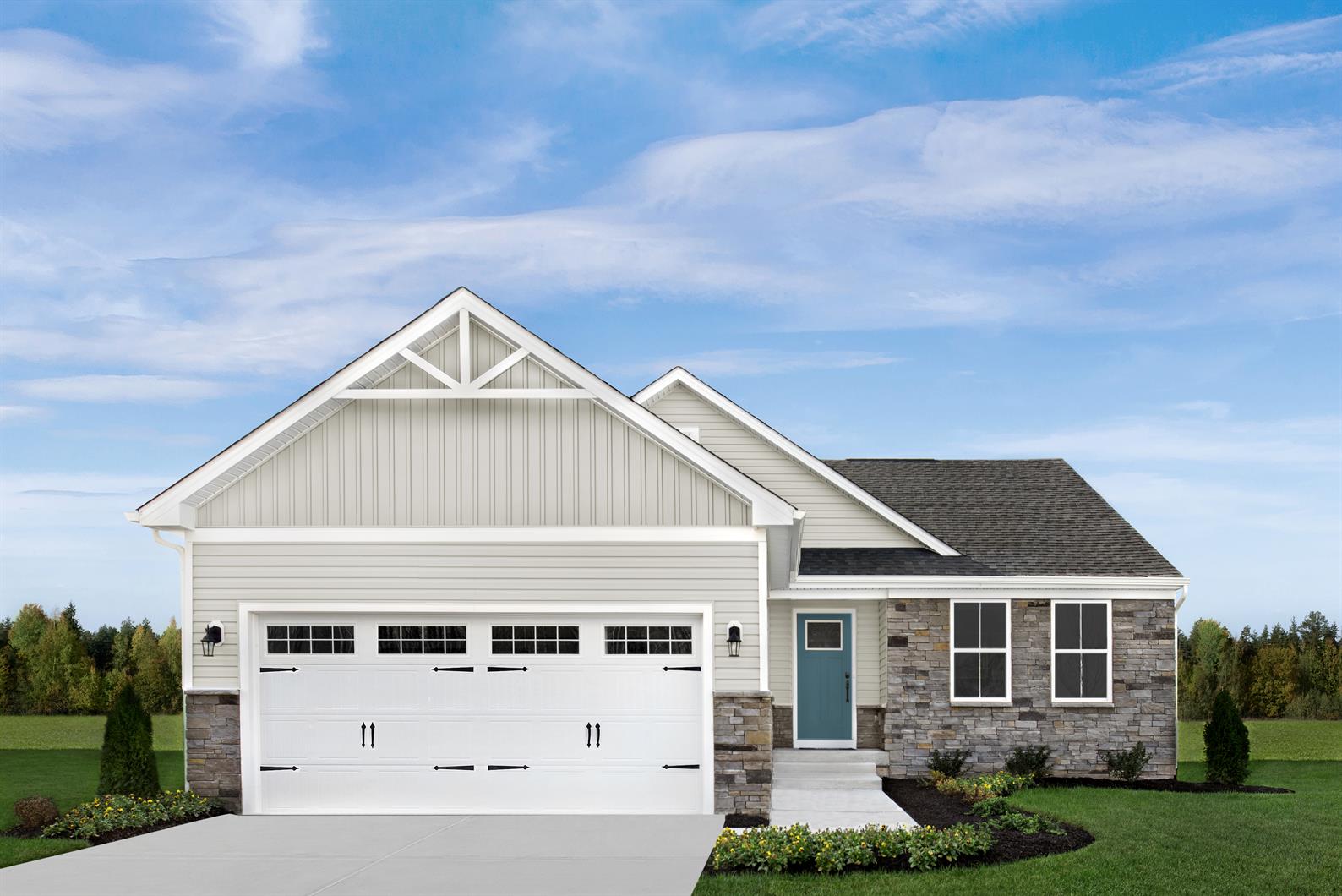 available home in Azalea Woods