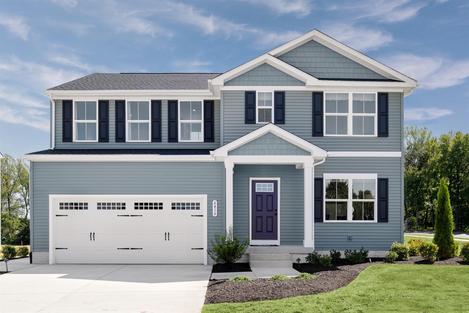 available home in Forest Ridge