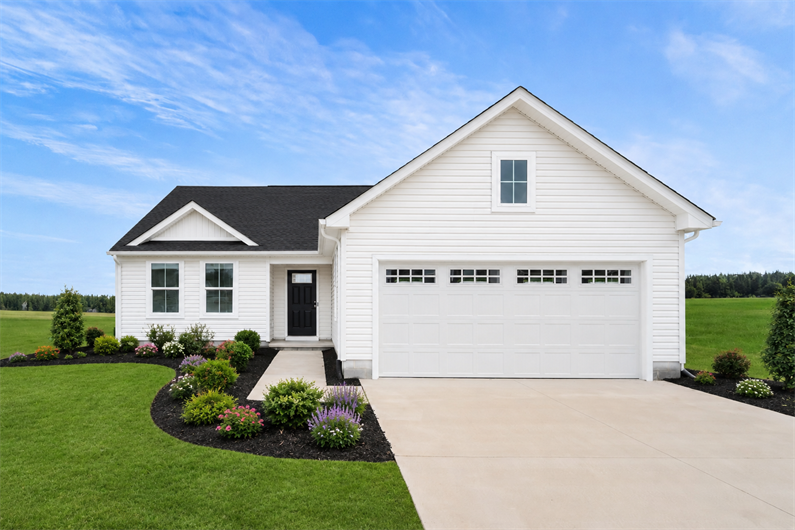 Available home in Willow Hills