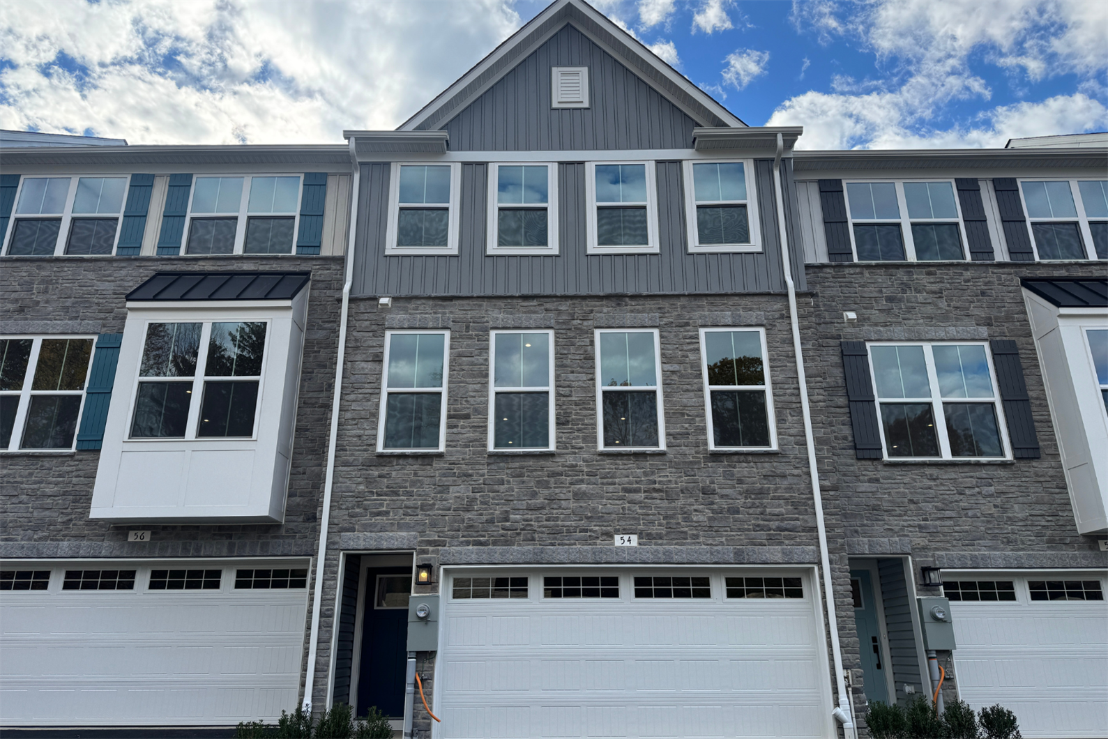 available home in Mount Olive Grove Towns