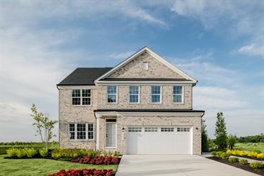 New Homes In Maryland For Sale | Maryland Home Builders | Ryan Homes