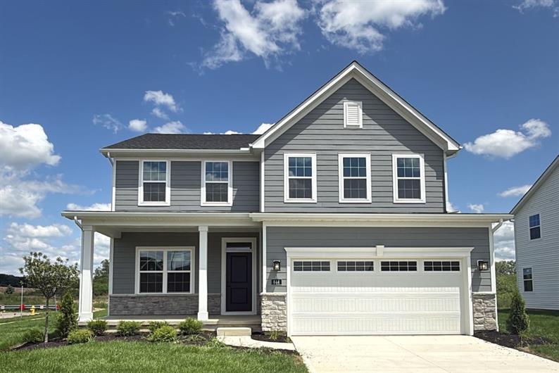 Available home in Rutherford Acres