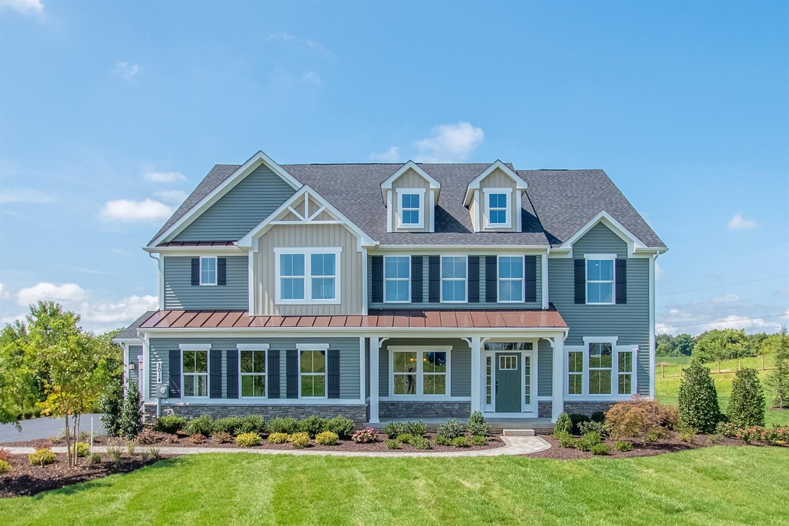 available home in Long Cove Meadows