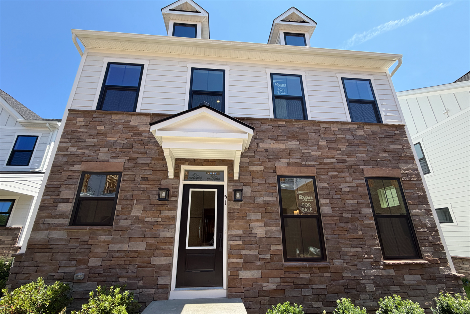 available home in Parq