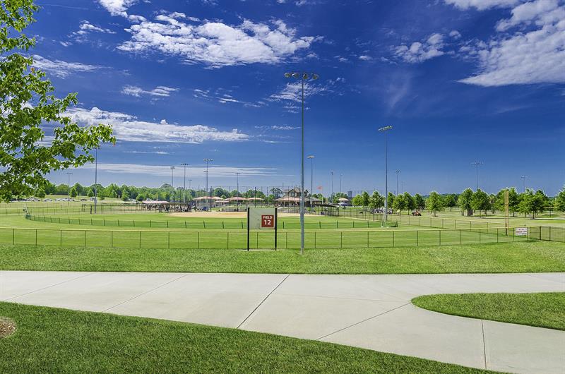 Reidville Town Center 2Story SingleFamily Homes for Sale Ryan Homes