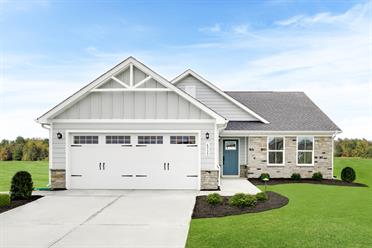 Stonehouse Ranch - Community