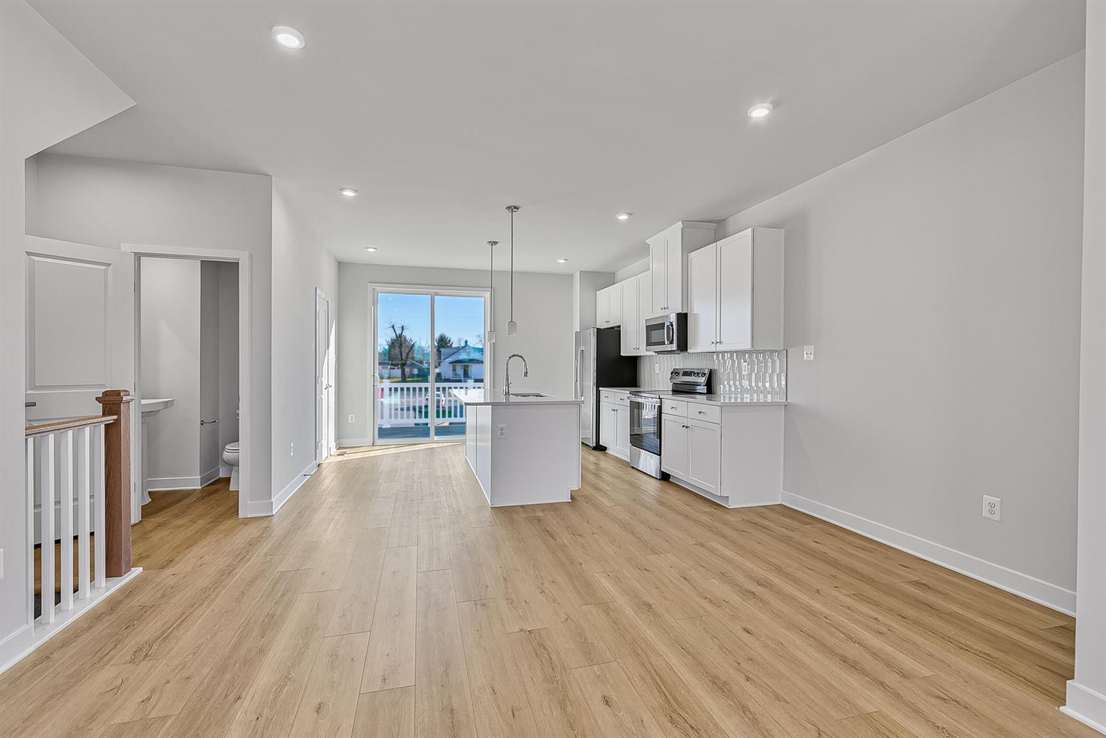 available home in Parkland Commons