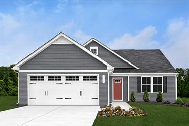 Available home near Santee