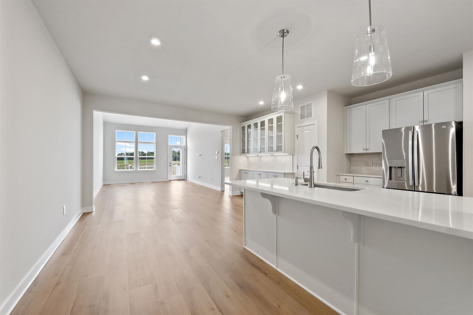available home in Kings Meadow 55+ Townhomes