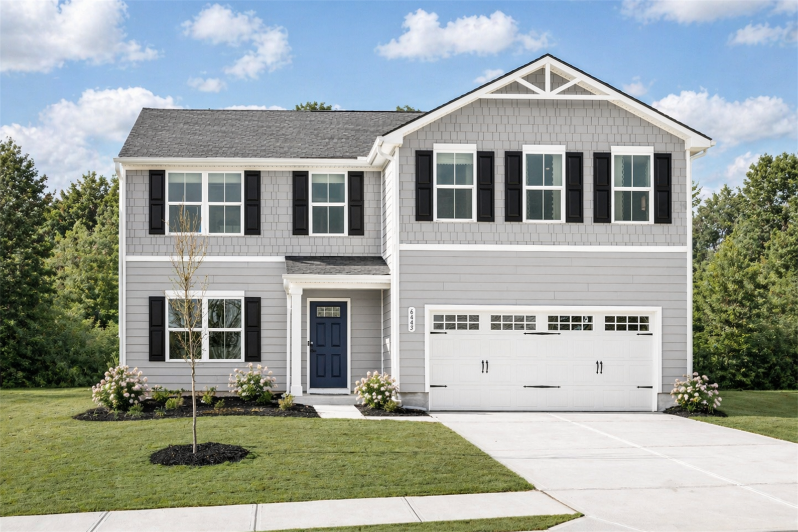 available home in Bethel Ridge Single-Family Homes