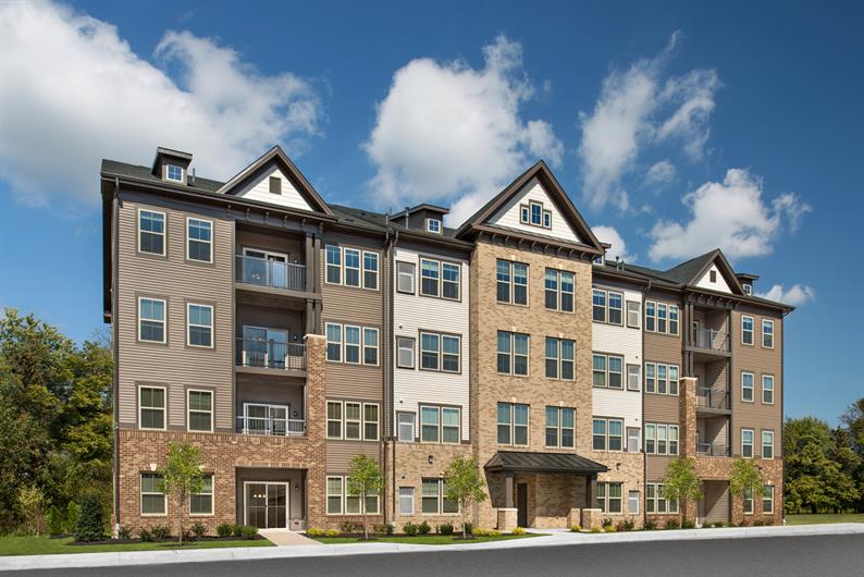 Quick Move-In Opportunity at The Elevator Condos at Paddock Pointe