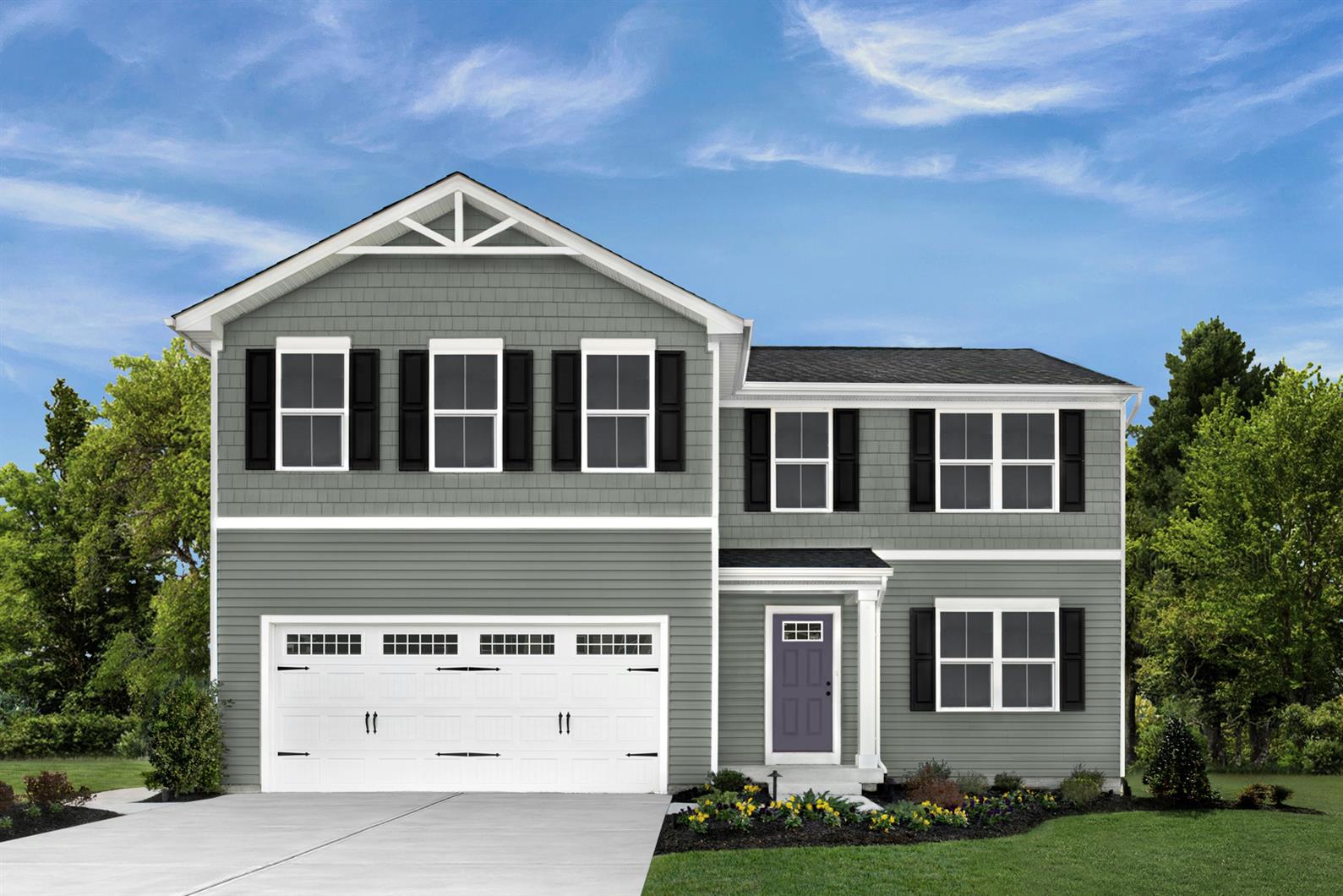 available home in Mearfield