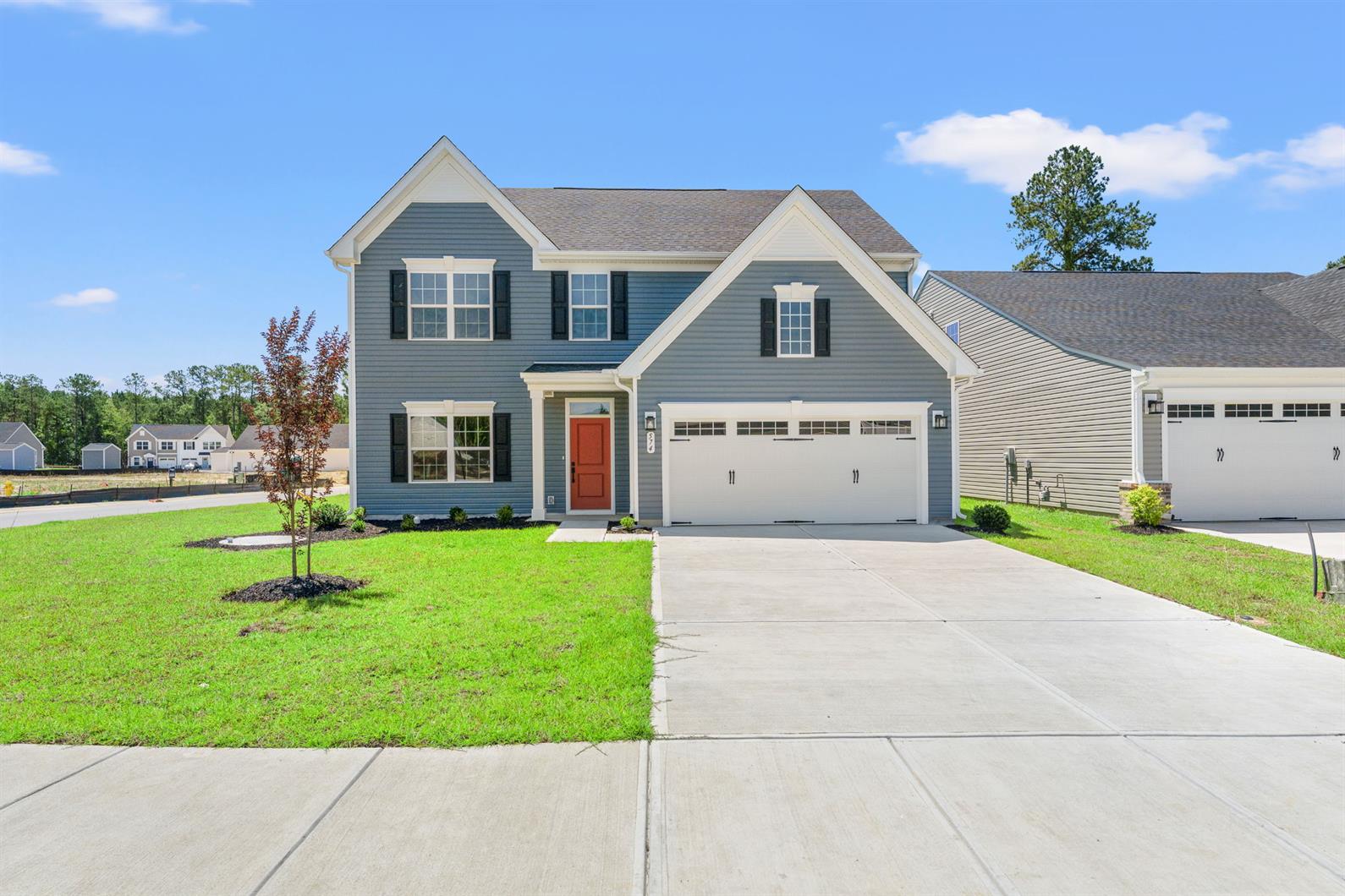 available home in Middle Creek Village Single Family Homes