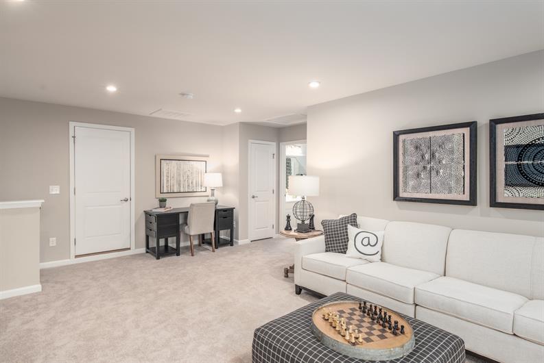 Genoa New Construction Ryan Homes