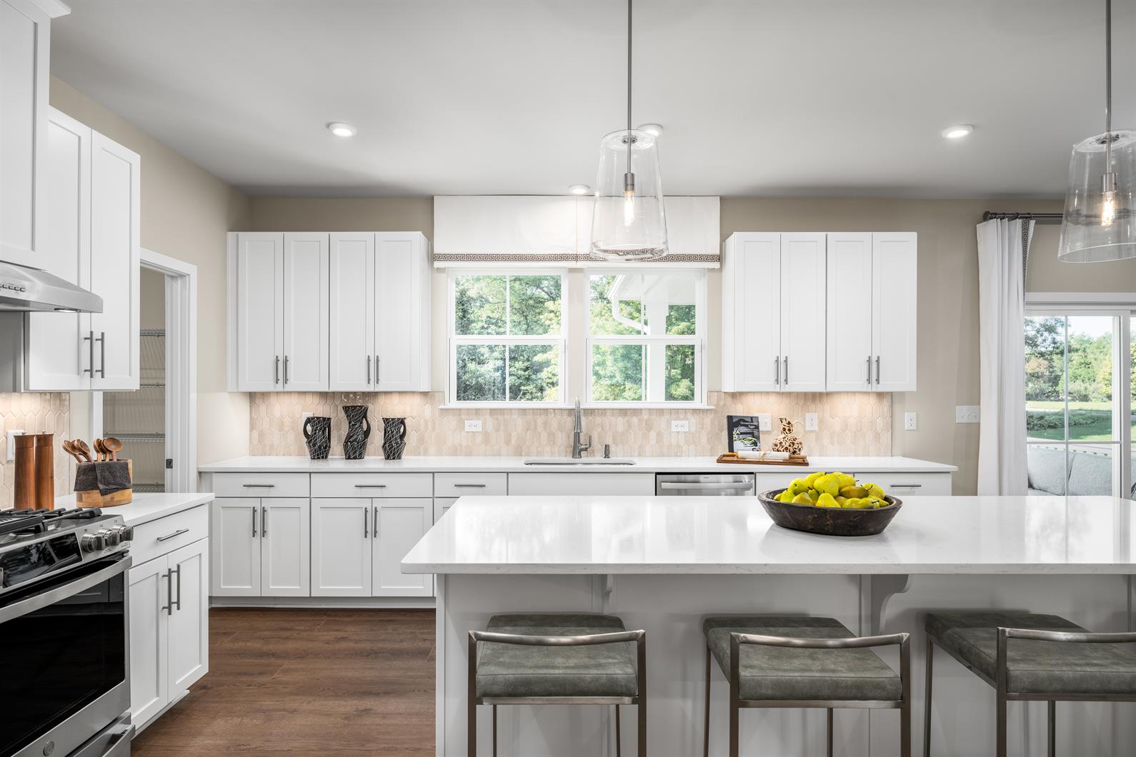 available home in Nutters Crossing