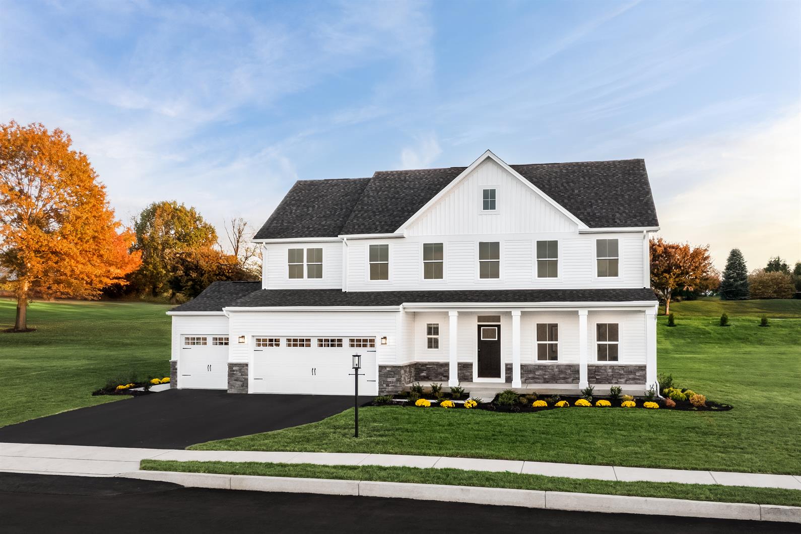available home in The Ponds At Willow Grove