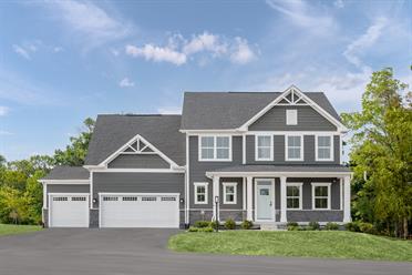 Available home near Greencastle