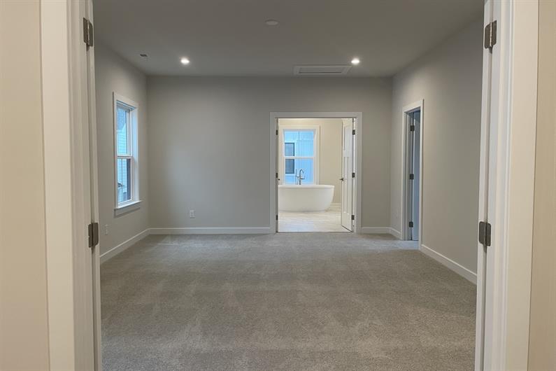 Villas at Parq Villas for Sale Ryan Homes