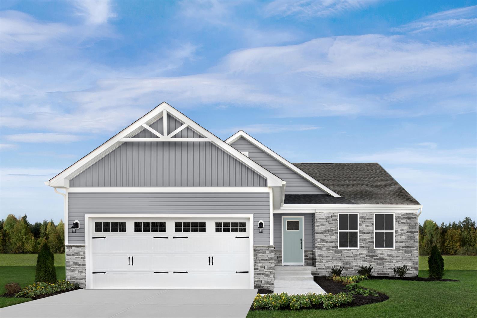 available home in Enclave at Fieldstone Lakes