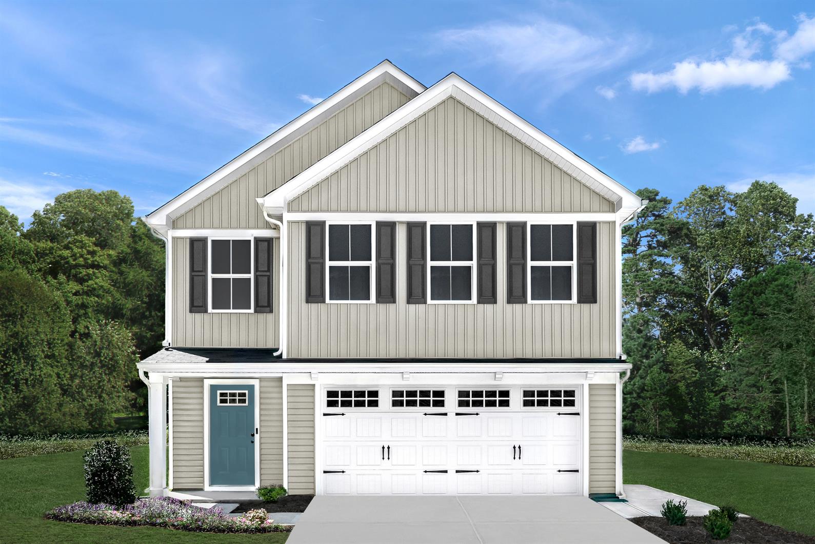 available home in Fieldstone West