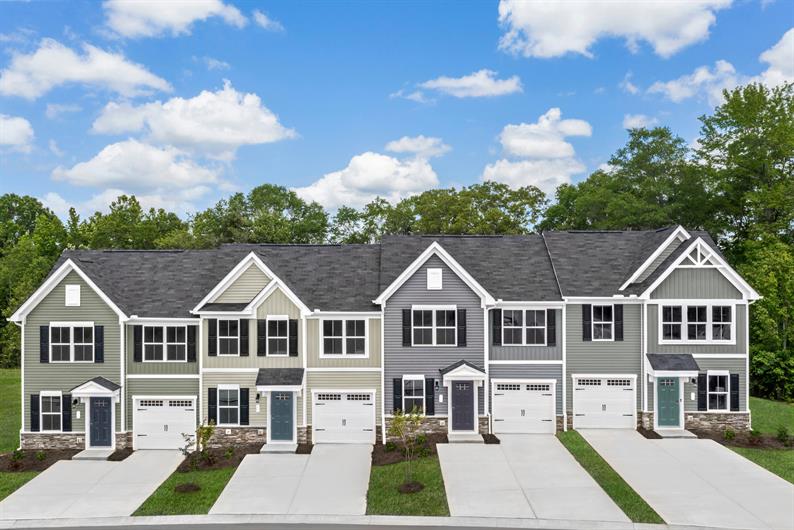 New Homes In Santee For Sale South Carolina Home Builders Ryan Homes