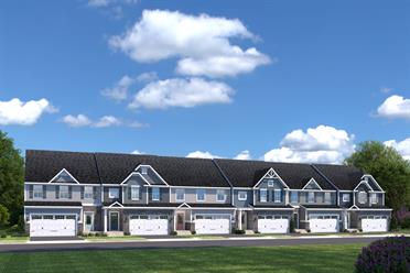Mount Olive Grove Carriage Homes - Community