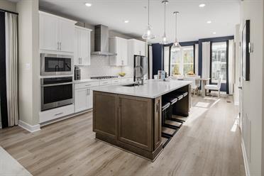 Villages of Urbana Market District - Community