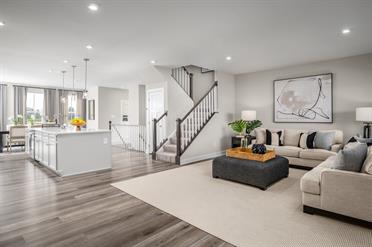 Laurel Oaks Condos - Community